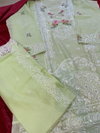 Mehboob Tex 1734 Pure Cotton Pakistani Salwar Suit Exporters In India
